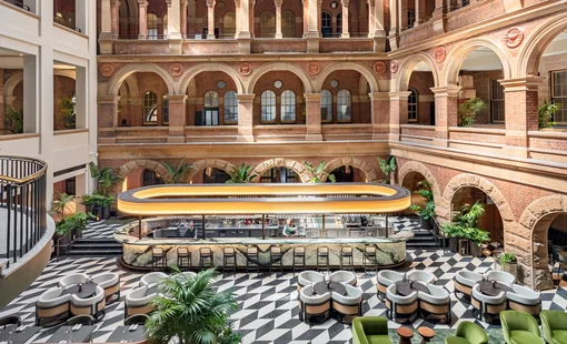 InterContinental Hotels & Resorts công bố chương trình phát triển thương hiệu toàn diện trên toàn cầu