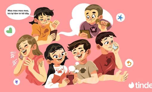 Tháng Mười sao Thủy tiến vào Thiên Bình, nắm ngay bí kíp trò chuyện chiếm trọn trái tim 12 cung hoàng đạo trên Tinder