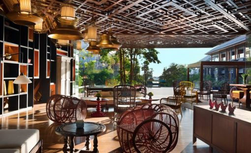 Hotel Indigo ra mắt chiến dịch tiếp thị giới thiệu nét đẹp độc đáo của các khu vực địa phương nơi có khách sạn trên toàn thế giới