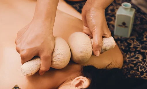 Cuối năm, chữa lành tại Anam QT Spa bằng tài nguyên năng lượng tự nhiên