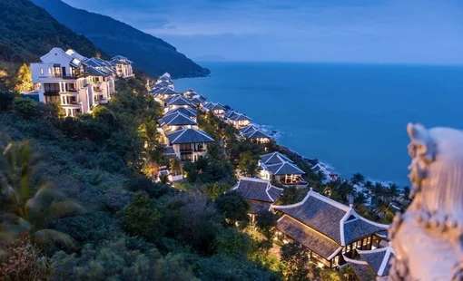 Từ kỳ nghỉ biển đến nghỉ cuối tuần nội đô tại các khu nghỉ dưỡng IHG Hotels & Resorts ở Việt Nam có gì đặc sắc?