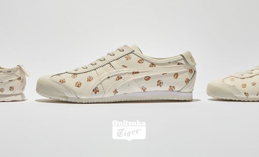 Bộ sưu tập Tiger Graphic Series cho mùa Thu Đông 2023 với họa tiết mặt hổ pop-art độc đáo trên toàn bộ sản phẩm