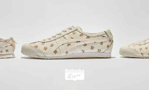 Bộ sưu tập Tiger Graphic Series cho mùa Thu Đông 2023 với họa tiết mặt hổ pop-art độc đáo trên toàn bộ sản phẩm