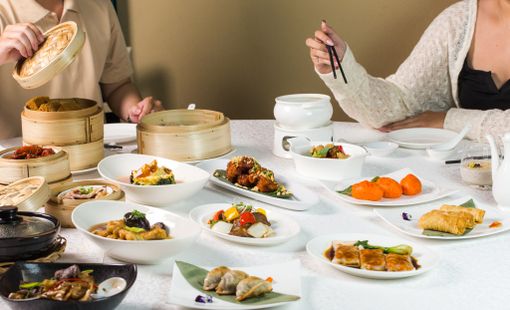 Kỳ nghỉ quốc khánh thảnh thơi tại InterContinental Saigon Hotel cùng chương trình đặc sắc tháng Chín