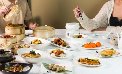 Kỳ nghỉ quốc khánh thảnh thơi tại InterContinental Saigon Hotel cùng chương trình đặc sắc tháng Chín