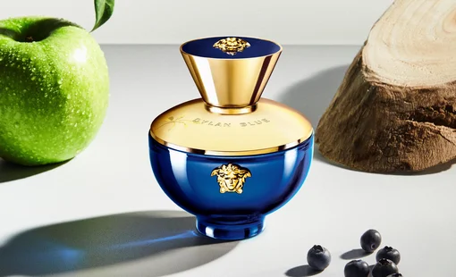 Versace đang khuấy đảo thế giới nước hoa của giới trẻ thành thị bằng những mùi hương nào?