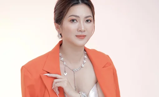 Luôn xuất hiện với sắc vóc rạng rỡ, đâu là bí quyết của Linda Trương - chủ tịch Hazal Beauty?