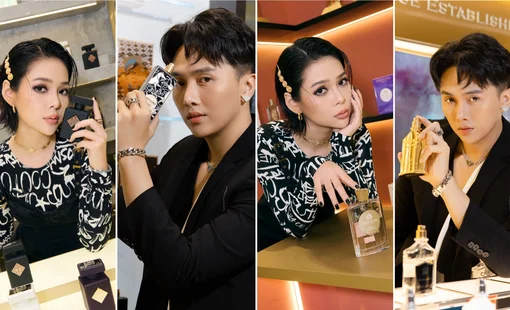 Cửa hàng nước hoa niche đa thương hiệu chính hãng có gì để bạn nhất định phải đến?