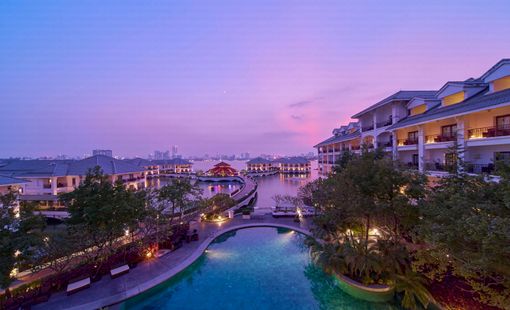 IHG Hotels & Resorts gợi ý lựa chọn lưu trú cho sự kiện âm nhạc  tại Hà Nội Và Thành phố Hồ Chí Minh