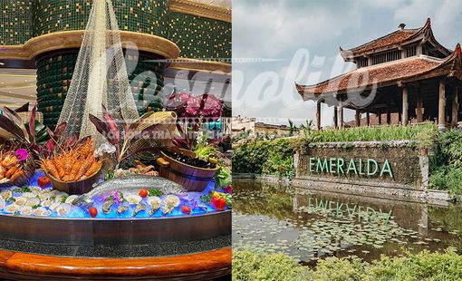 Tháng Mười chớm Đông với loạt ẩm thực đặc sắc và điểm đến hấp dẫn do Cosmolife Vietnam tuyển chọn
