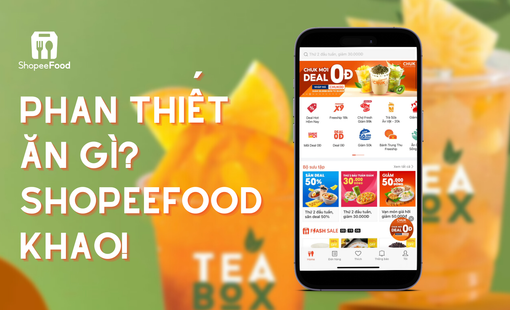 Thêm lựa chọn ẩm thực phong phú, dân bản địa Phan Thiết liệu có biết loạt quán đỉnh này?