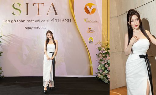 Sĩ Thanh lần đầu trải lòng về khoảng thời gian 3 năm ở ấn và kế hoạch trở lại showbiz cuối năm nay