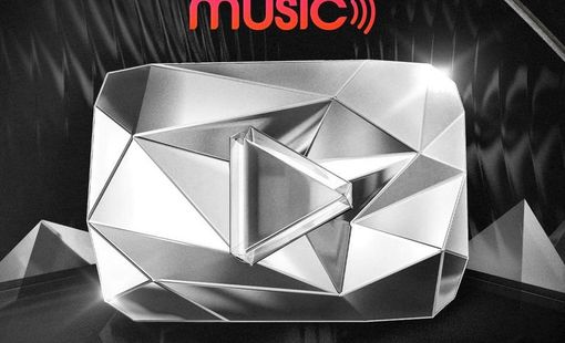 Hành trình POPS Music đạt Nút Kim Cương như thế nào?