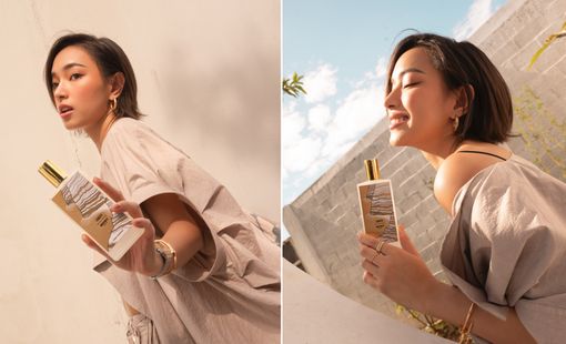 MEMO PARIS Corfu - Từ tài nguyên tạo hóa đến di sản thế giới mùi huơng