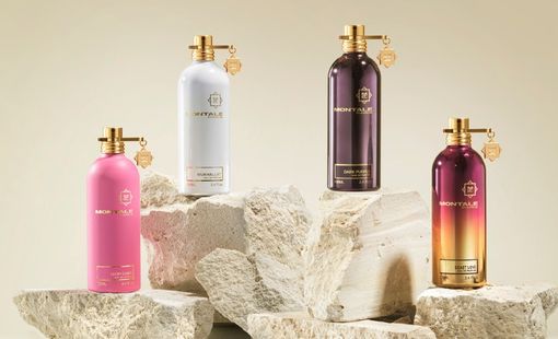 Montale Paris và bí mật đằng sau sự thành công thương hiệu của nghệ nhân Pierre Montale