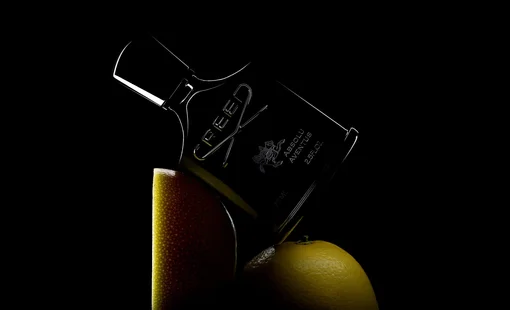 Creed Absolu Aventus trở lại với hương thơm mới sâu sắc hơn mang tính biểu tượng