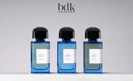Một doanh nhân Paris với niềm đam mê nước hoa và sự ra đời của BDK Parfums