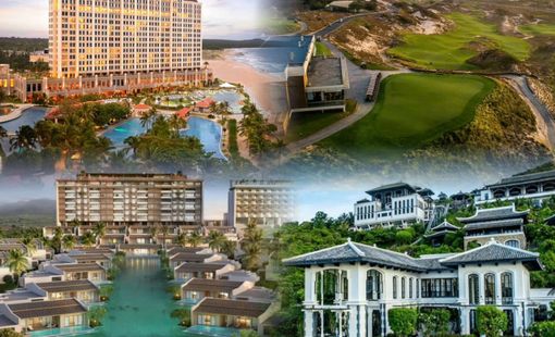 Trọn vẹn những trải nghiệm độc đáo tại các khách sạn & khu nghỉ dưỡng của IHG Hotels & Resorts