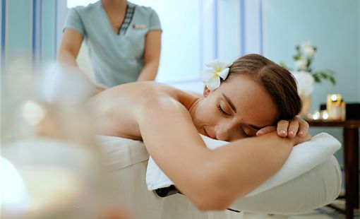 La Veranda Resort Phú Quốc – MGallery đạt Giải thưởng Best Luxury Boutique Wellness Spa Worldwide 2024
