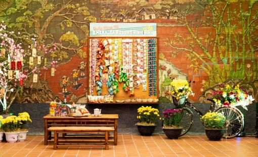 Lựa chọn du lịch MICE độc đáo, đa dạng và đặc trưng chỉ có tại Emeralda Resort Ninh Bình