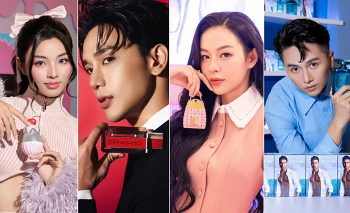 Lễ hội hương thơm lớn nhất năm 2024 tâm điểm mùa lễ hội