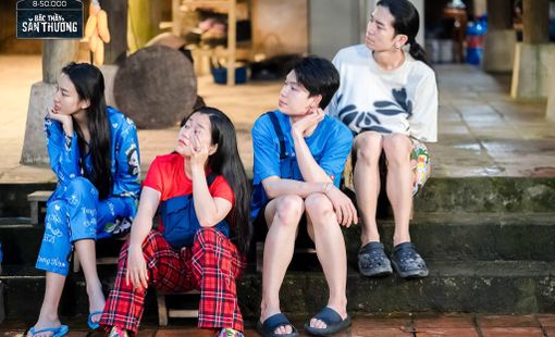 Bậc Thầy Săn Thưởng: Cùng để mặt mộc, Thùy Tiên cần phải dè chừng với người này