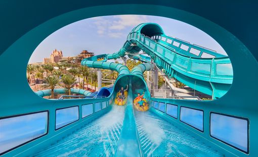 Đừng bõ lỡ các ưu đãi mùa đông hấp dẫn tại Dubai với thẻ lên máy bay của Emirates