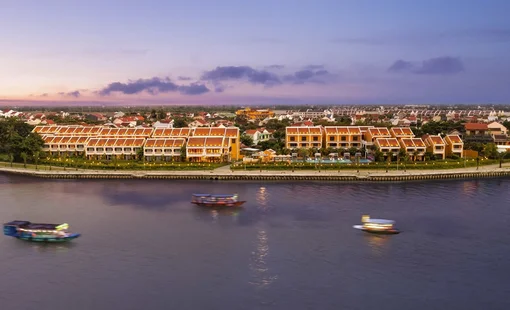 Thương hiệu Vignette Collection từ IHG Hotels & Resorts ra mắt lần đầu tiên tại Việt Nam