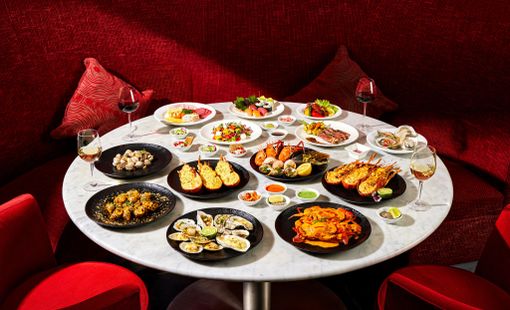 Pullman Saigon Centre khởi động mùa lễ hội với hành trình ẩm thực đa sắc