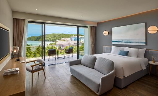 Kỳ nghỉ dài ngày tại Premier Residences Phu Quoc Emerald Bay khám phá Nam đảo ngọc tháng Ba 2024