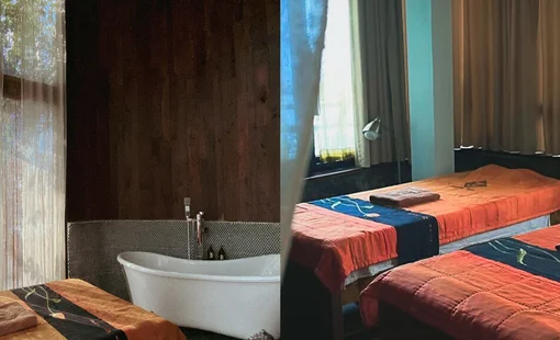 Anam QT Spa: Cuộc hẹn hò mùa xuân ở ốc đảo bình yên giữa lòng phố thị