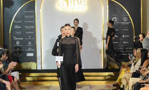 Tôn vinh vẻ đẹp ngọc trai, kim cương và phong cách sống thượng lưu với Triển lãm Salon Deluxe Vietnam 2024