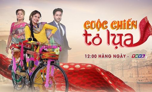 Cuộc Chiến Tơ Lụa - Laal Banarasi: Hành trình thoát khỏi sự khống chế và bóc lột của các tầng lớp thượng lưu