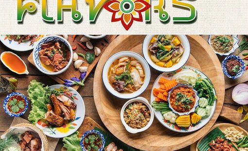 Rộn ràng Tuần lễ ẩm thực Thái Lan - Thai Flavors tại Pullman Saigon Centre