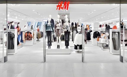 H&M tiếp tục mở rộng tại TP. HCM với cửa hàng thứ 5 khai trương tại Hùng Vương Plaza, Quận 5