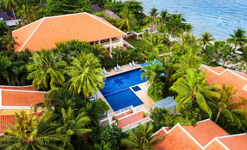 La Veranda Resort – MGallery cùng bạn tạo nên những khoảnh khắc mùa hè khó quên tại đảo ngọc