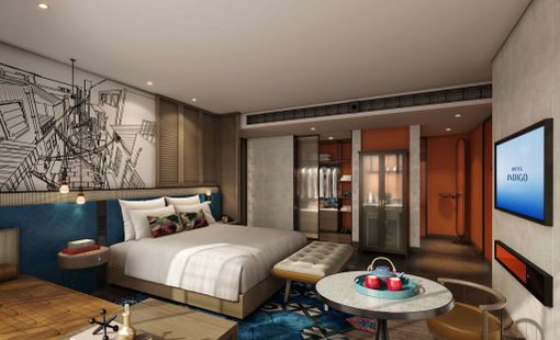IHG mở rộng danh mục thương hiệu khách sạn tại Việt Nam, Hotel Indigo và Vignette Collection chào sân Việt Nam ngay trong năm nay 2024