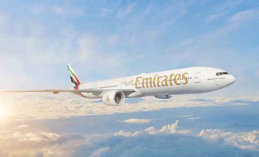 Emirates khai thác chuyến bay hàng ngày thứ 2 từ Dubai tới thành phố Hồ Chí Minh