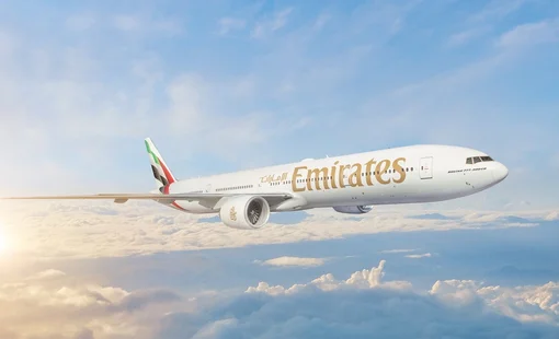 Emirates khai thác chuyến bay hàng ngày thứ 2 từ Dubai tới thành phố Hồ Chí Minh