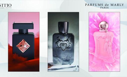 Gợi ý 5 chai nước hoa niche Parfums De Marly cho những đêm tiệc mùa hè sang trọng