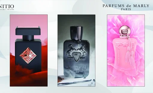 Gợi ý 5 chai nước hoa niche Parfums De Marly cho những đêm tiệc mùa hè sang trọng