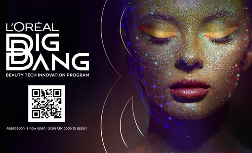 L’Oréal khởi động cuộc thi Khởi nghiệp Công nghệ làm đẹp lớn nhất khu vực châu Á, Trung Đông và Bắc Phi