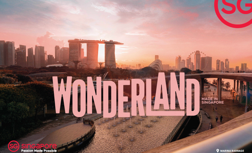 Những sáng kiến du lịch mới nhằm thu hút du khách Việt trong năm 2024 của Singapore