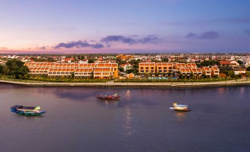 Thương hiệu khách sạn Vignette Collection của IHG sẽ ra mắt tại Hội An, Quảng Nam