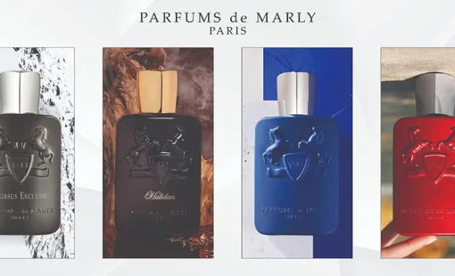 Parfums de Marly, 4 lựa chọn mùi hương hoàng gia vương giả cho quý ông thành thị