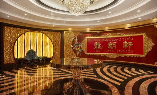 Nhà hàng Long Triều thăng hạng lên 1 Sao Michelin 2024 đúng cột mốc kỷ niệm 10 năm thành lập
