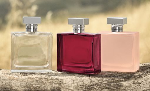 Cuộc phiêu lưu lãng mạn với hương thơm mới nhất từ Ralph Lauren - Romance eau de parfum Intense