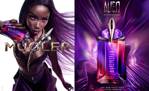 Mugler sắp bùng nổ vũ trụ Alien Hypersense, Angel/A*Men với sự đổ bộ của hơn 200 khách mời