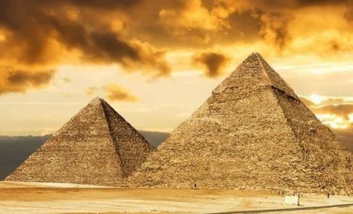 Cùng Emirates khám phá Cairo, vẻ đẹp cổ đại trường tồn với thời gian của Ai Cập