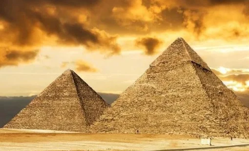 Cùng Emirates khám phá Cairo, vẻ đẹp cổ đại trường tồn với thời gian của Ai Cập